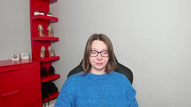 Cookie zoe online show from January 2026 06:27:01 AM