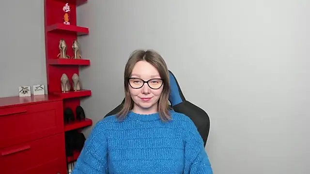 Cookie zoe online show from February 2026 07:26:01 AM