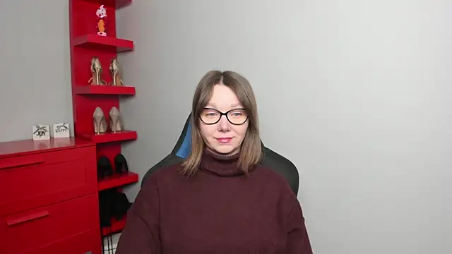 Cookie zoe online show from February 2026 06:32:02 AM