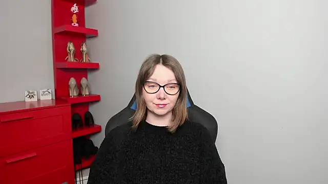 Cookie zoe online show from February 2026 06:31:01 AM