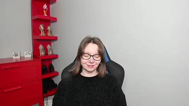 Cookie zoe online show from March 2026 08:18:02 AM