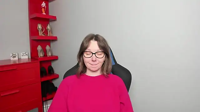 Cookie zoe online show from April 2026 05:27:02 AM