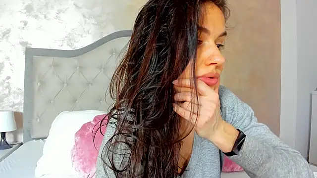 JennaMyers online show from April 2026 07:11:02 PM