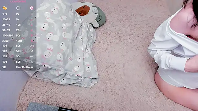 loliwoods online show from March 2026 05:31:02 PM