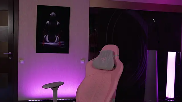 GirlGogo online show from February 2026 11:20:01 PM