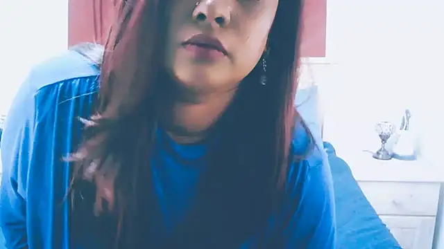 Indianlust69 online show from October 2025 11:55:02 AM