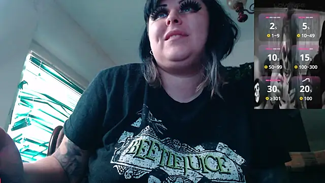 Snapshot of Psychobitch7 chatting on June 2026 08:06:01 AM Psychobitch7 online show from June 2026 08:06:01 AM