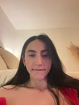  Amatista online show from February 2026 01:53:02 AM