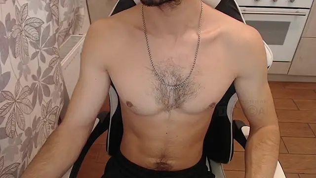 Mandarin4ks online show from January 2026 12:18:01 PM