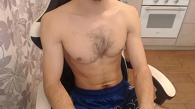 Mandarin4ks online show from February 2026 03:10:01 PM