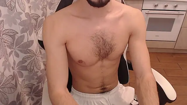 Mandarin4ks online show from April 2026 12:17:02 PM