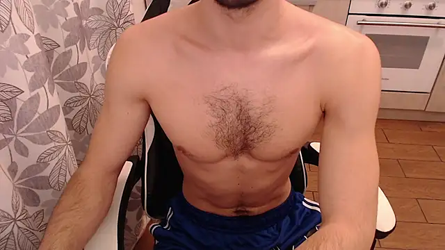 Mandarin4ks online show from April 2026 12:10:01 PM