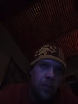 Dalton2288 online show from February 2026 08:07:02 AM