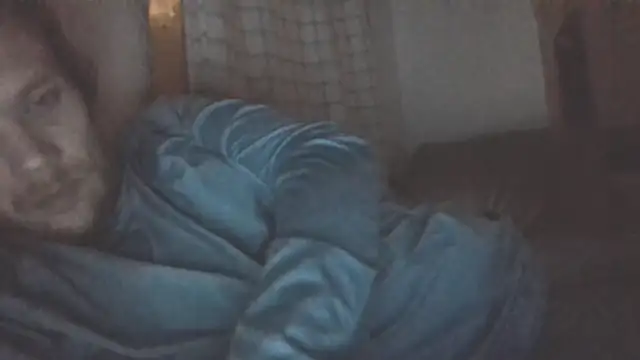 Dalton2288 online show from February 2026 02:40:02 AM