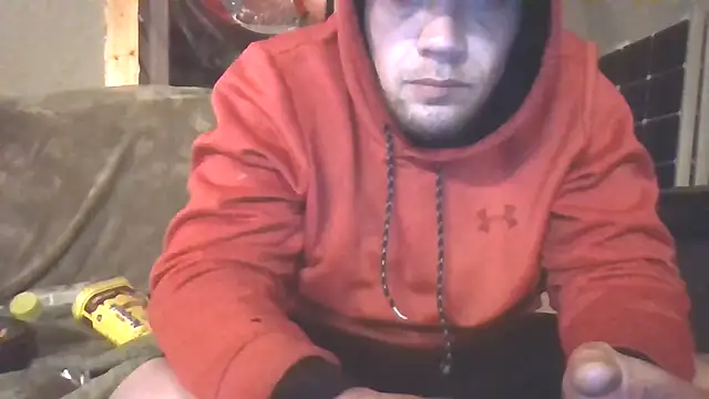 Dalton2288 online show from March 2026 09:47:02 AM