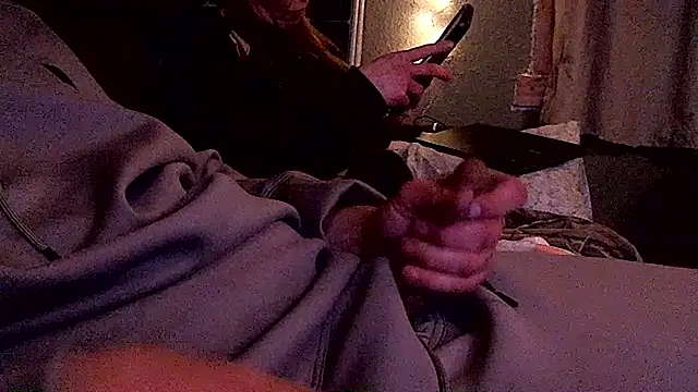 Dalton2288 online show from April 2026 10:33:01 AM