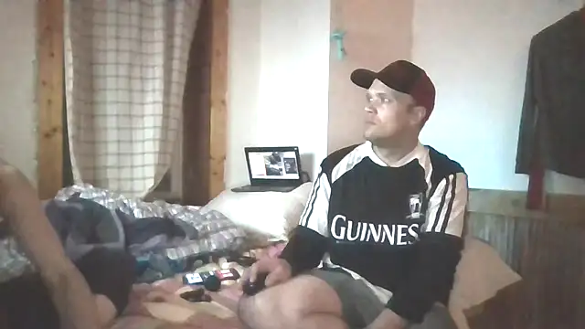 Dalton2288 online show from April 2026 04:59:01 AM