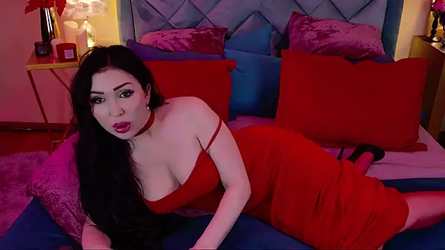 Snapshot of Dalia_Lavish chatting on September 2025 12:10:01 AM Dalia Lavish online show from September 2025 12:10:01 AM