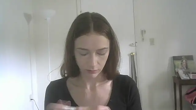 persephone332 online show from April 2026 05:55:01 PM