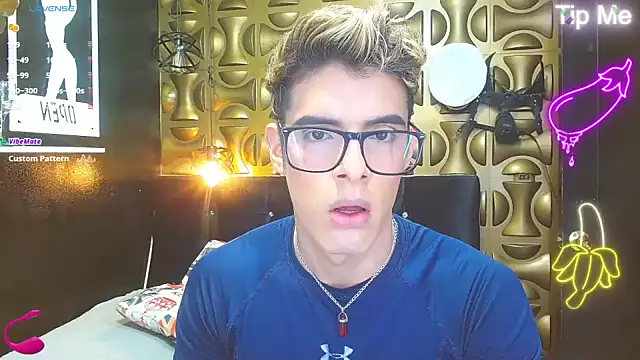 angel sexyevil online show from January 2025 12:31:01 PM