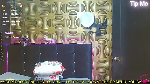 angel sexyevil online show from January 2025 12:35:01 PM