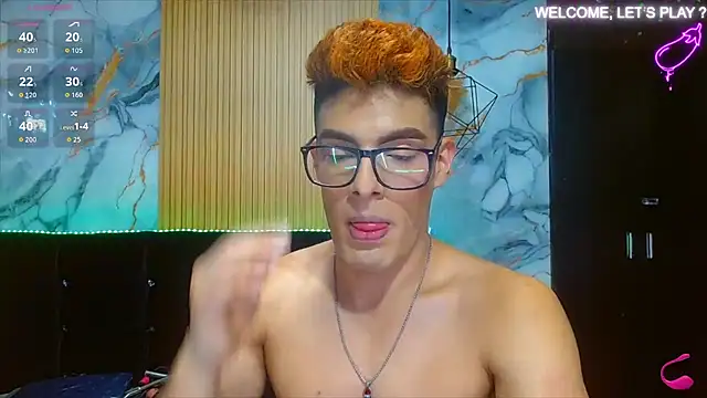 angel sexyevil online show from September 2025 12:31:02 PM