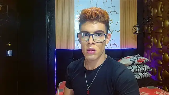 angel sexyevil online show from October 2025 12:22:02 PM