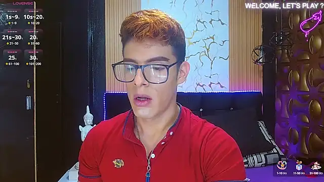 angel sexyevil online show from October 2025 12:26:02 PM