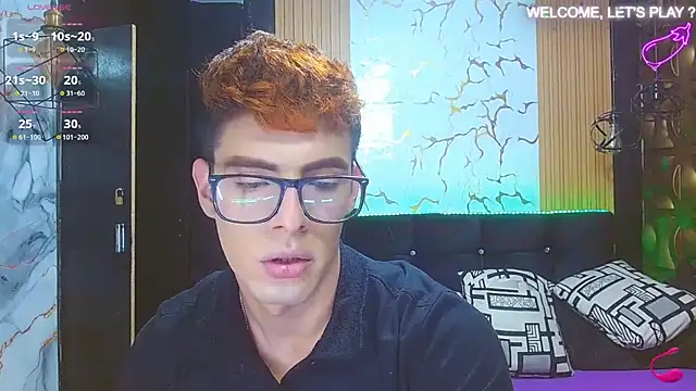 angel sexyevil online show from October 2025 12:16:02 PM