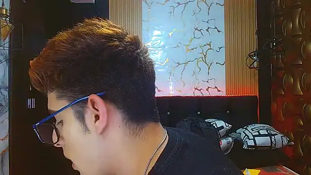 angel sexyevil online show from October 2025 12:17:01 PM