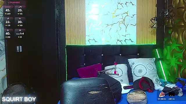 angel sexyevil online show from January 2026 12:20:01 PM