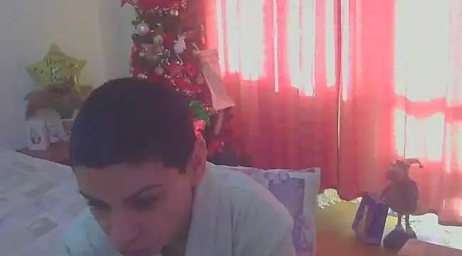 hotSANDRA STARR online show from January 2025 12:31:02 PM