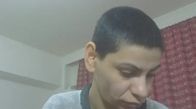 hotSANDRA STARR online show from January 2025 12:34:02 AM