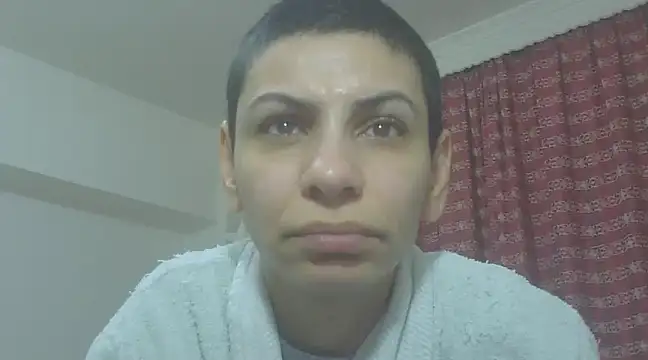 hotSANDRA STARR online show from January 2025 03:28:01 PM