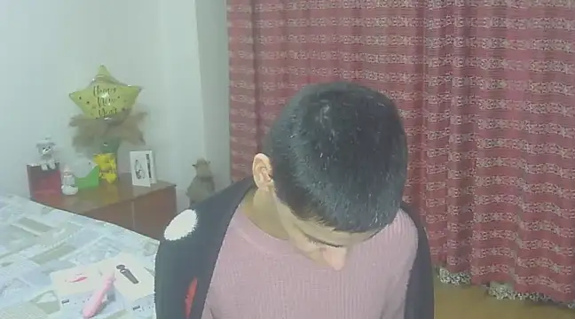 hotSANDRA STARR online show from January 2025 03:15:02 AM