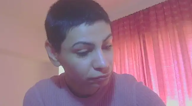 hotSANDRA STARR online show from January 2025 10:18:02 AM