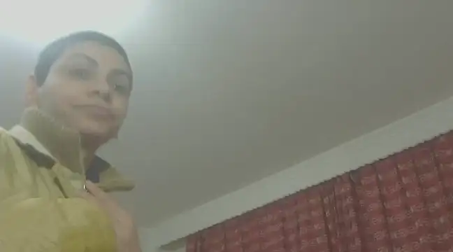 hotSANDRA STARR online show from January 2025 03:43:01 PM