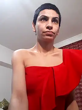 hotSANDRA STARR online show from February 2025 01:19:02 AM