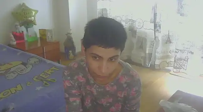 hotSANDRA STARR online show from February 2025 10:37:02 AM