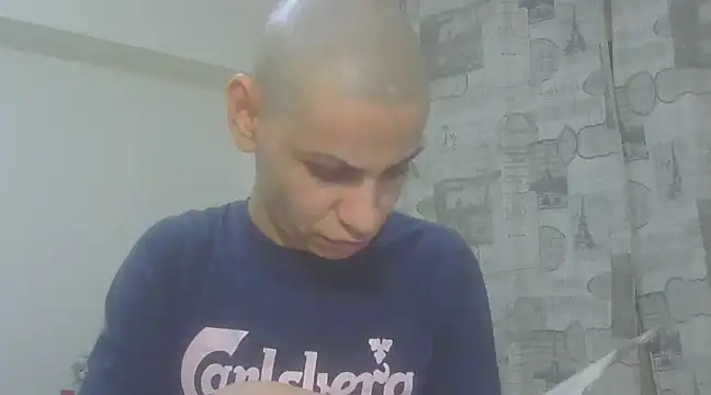 hotSANDRA STARR online show from February 2025 04:37:01 PM