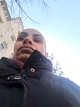 hotSANDRA STARR online show from March 2025 12:48:02 PM