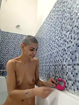 hotSANDRA STARR online show from March 2025 05:49:01 PM