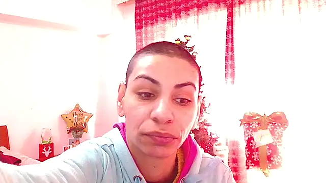 hotSANDRA STARR online show from January 2026 10:31:02 AM