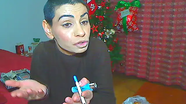 hotSANDRA STARR online show from February 2026 07:15:02 PM