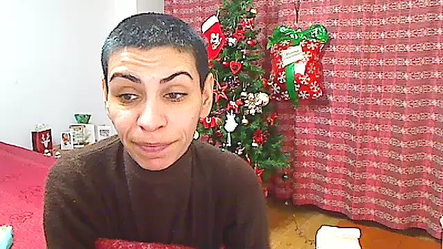 hotSANDRA STARR online show from February 2026 08:06:01 PM