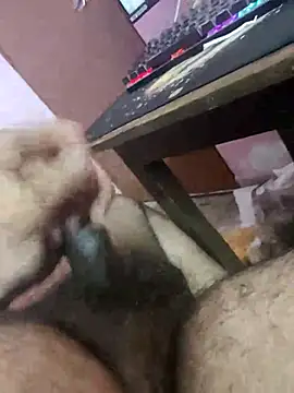 Mordansex online show from March 2025 07:54:02 PM