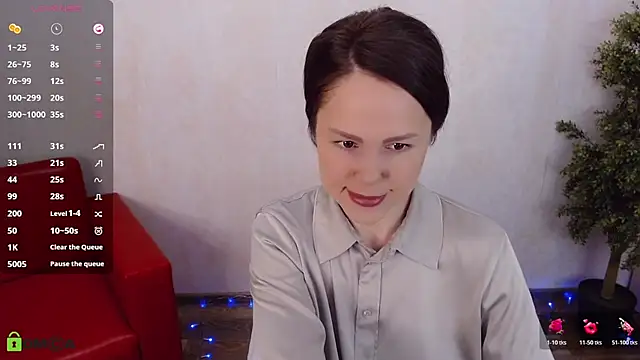 VickyGolden online show from February 2026 05:33:02 AM