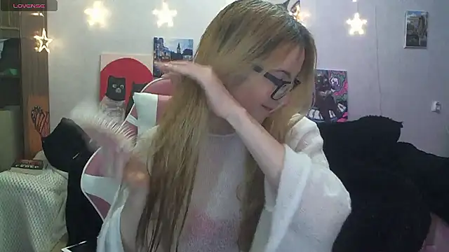 SecretSophia online show from January 2026 04:22:01 PM