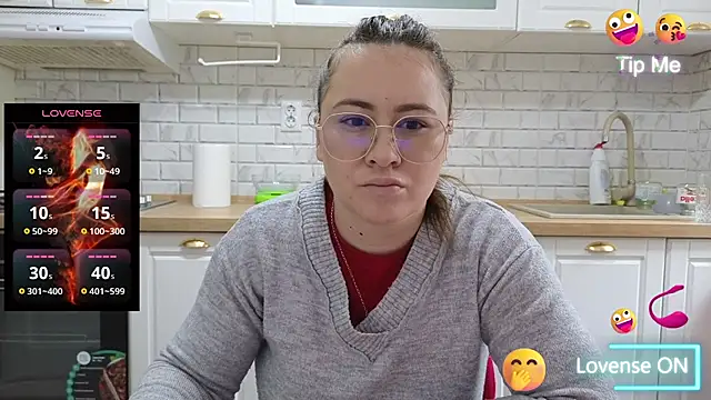 BoobsyBabe online show from April 2026 05:36:01 AM