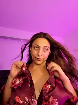 VickyHoult online show from January 2025 11:25:01 PM